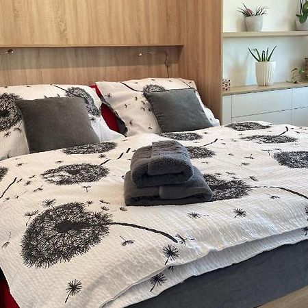 Apartman Na Zahradni Kyjov  Exteriér fotografie