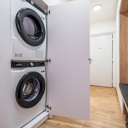 Apartman Na Zahradni Kyjov  Exteriér fotografie
