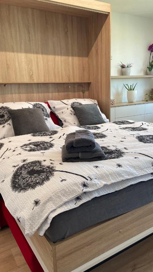 Apartman Na Zahradni Kyjov  Exteriér fotografie