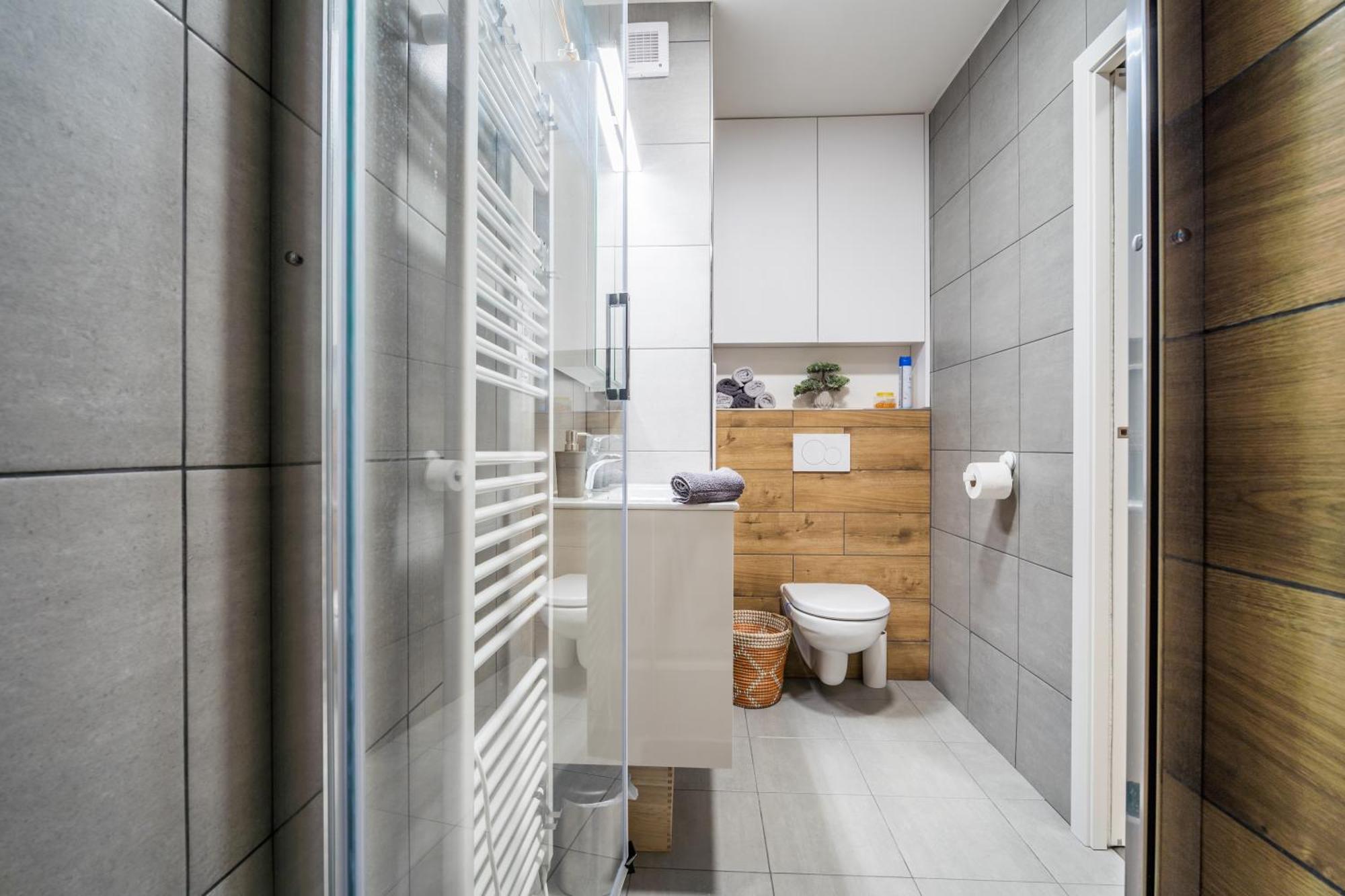 Apartman Na Zahradni Kyjov  Exteriér fotografie