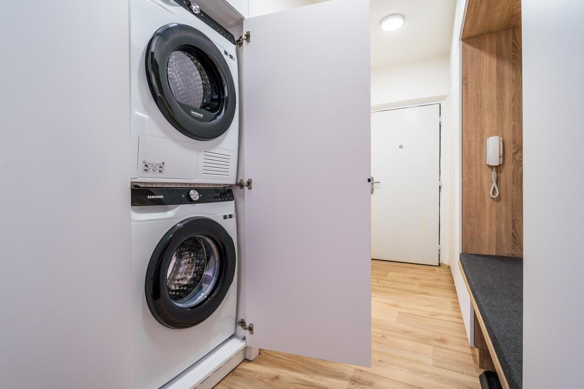 Apartman Na Zahradni Kyjov  Exteriér fotografie