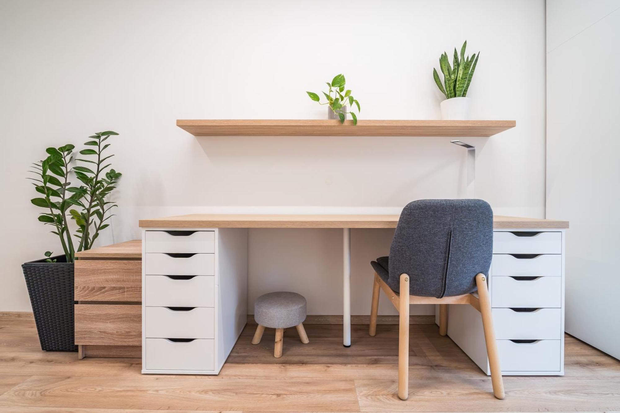 Apartman Na Zahradni Kyjov  Exteriér fotografie