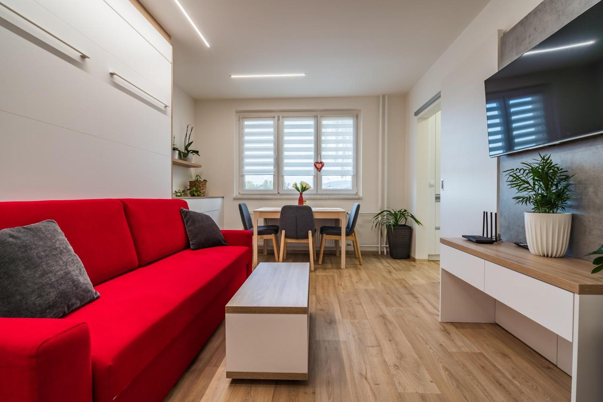 Apartman Na Zahradni Kyjov  Exteriér fotografie